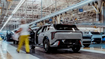 Cum a ajuns Slovacia producătorul auto numărul 1 din lume