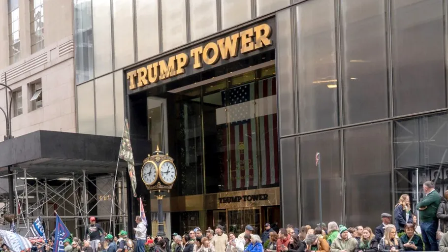 Trump construiește un nou Trump Tower în Vietnam. Aproape un miliard de dolari vor merge în noua construcție