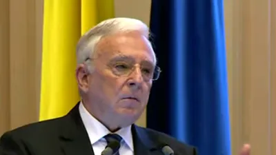 Mugur Isărescu rupe tăcerea după scumpirea carburanților: semnal de alarmă pentru economia României