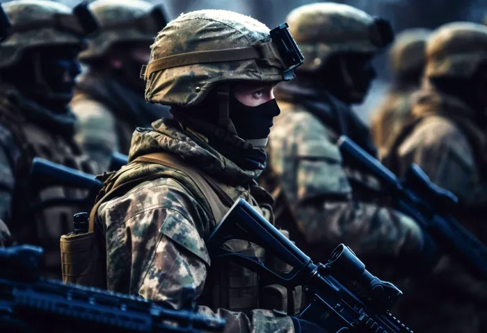 Germania anunță investiții de 377 miliarde € în sectorul de apărare