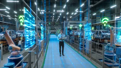 Avertismentul mediului de afaceri: digitalizarea României, o urgență națională