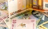 Schimbul valutar leu-euro variază în funcție de direcția tranzacției: băncile câștigă la cumpărare, casele de schimb la vânzare
