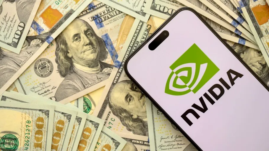 Nvidia nu poate renunța la China: piața de peste 1 miliard de consumatori rămâne esențială pentru creșterea companiei