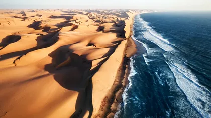 Un turist a vizitat fiecare țară din Africa și a numit trei care merită cu siguranță vizitate