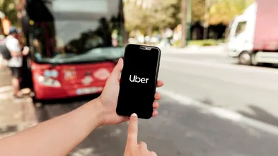 Uber lansează un program de răscumpărare a acțiunilor de 20 de miliarde de dolari