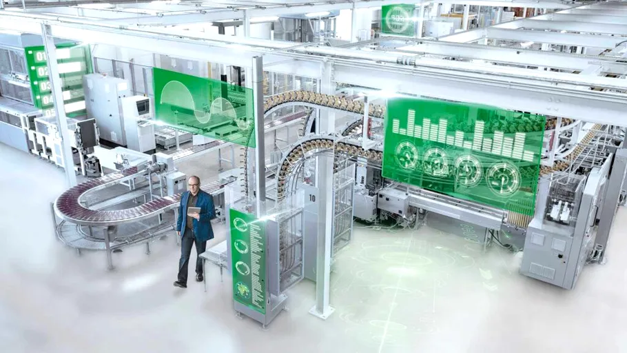 World Economic Forum recunoaște fabricile Schneider Electric din Shanghai, China și Monterrey, Mexic drept noi Lighthouses