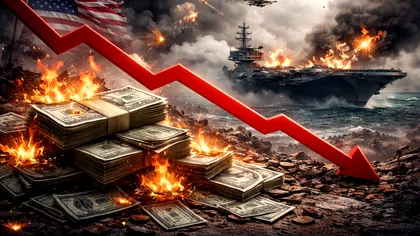 SUA: A venit nota de plată după prima săptămână de război în Golf