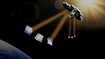 Record mondial în transmiterea de energie wireless stabilit în SUA (VIDEO)