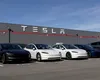 Continuă declinul Tesla în Europa: vânzările, în scădere în nordul continentului pentru a șasea lună la rând