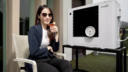 1 mil. de € pentru aer curat: o companie românească lansează Evoair, noul brand local de electrocasnice premium