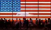 America, țara cu zero migrație