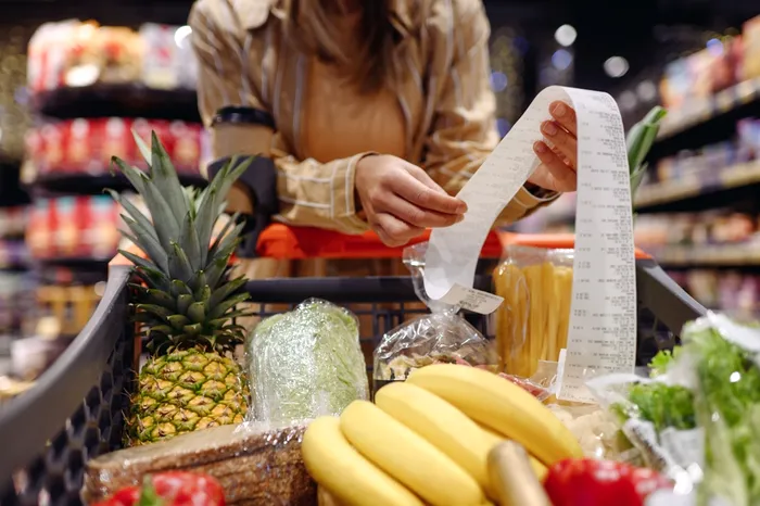 Piața de bunuri de larg consum din România, creștere de 9% în T1 