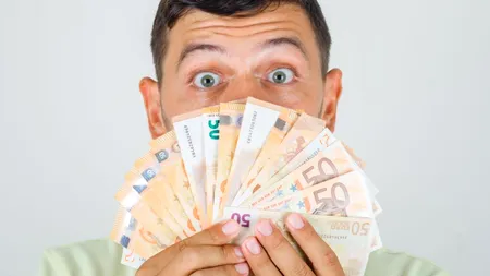 Românii nu vor mai putea plăti cash peste 10.000 € în unele țări
