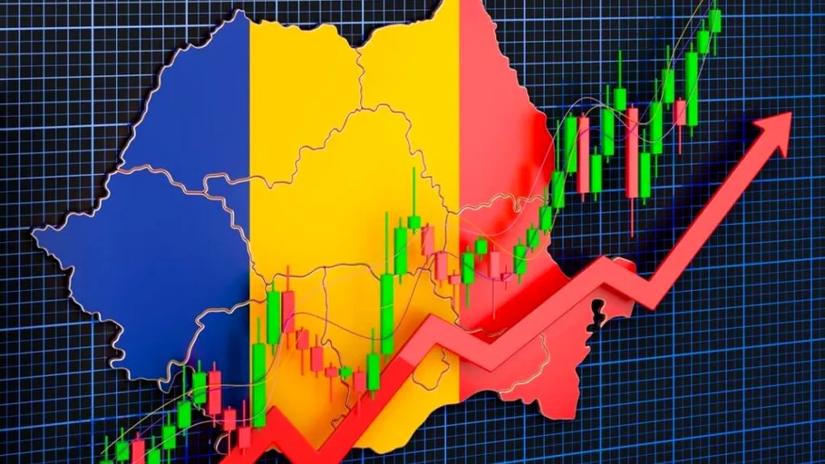 Datoria publică a României trece pentru prima dată de 1.000 de miliarde lei
