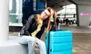 Un atac cibernetic a afectat aeroporturile europene. Zboruri întârziate și check-in manual