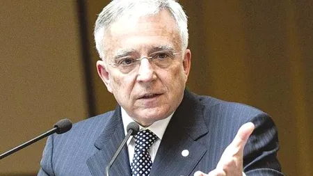 Mugur Isărescu avertizează: Datoria publică a devenit o problemă critică pentru România