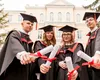 Cât valorează o diplomă universitară în România