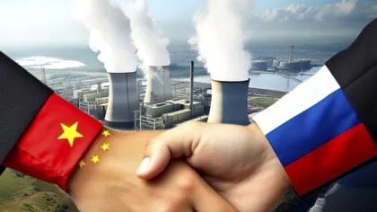 China dă undă verde giganților energetici ruși să strângă bani prin obligațiuni „panda”
