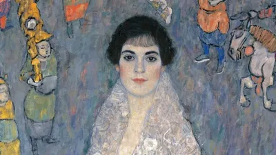 Un portret de Klimt devine cea mai valoroasă operă modernă, vândut cu 236,4 milioane de dolari