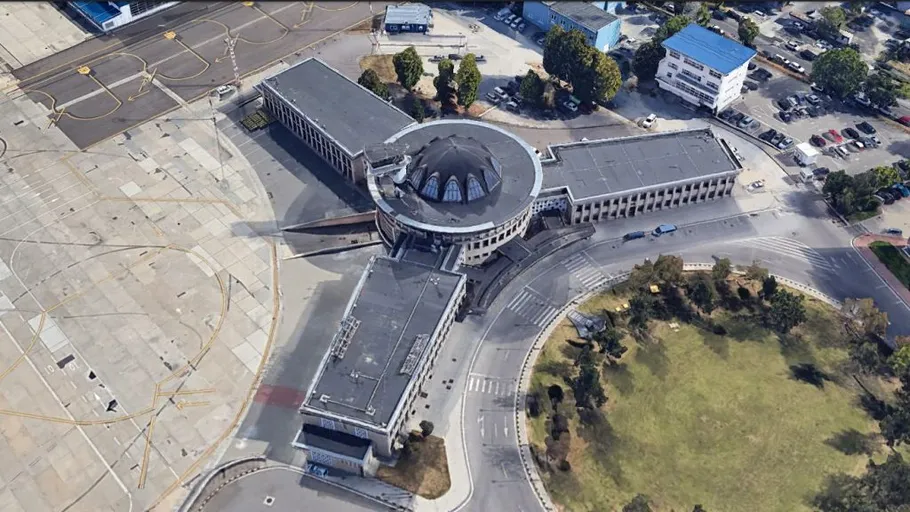 Aeroportul Băneasa se extinde: noul terminal va găzdui peste 800 de pasageri pe oră pentru a susține creșterea traficului aerian