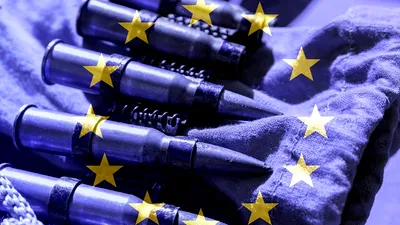 Cât va cheltui Europa pentru a-și reconstrui industria de apărare