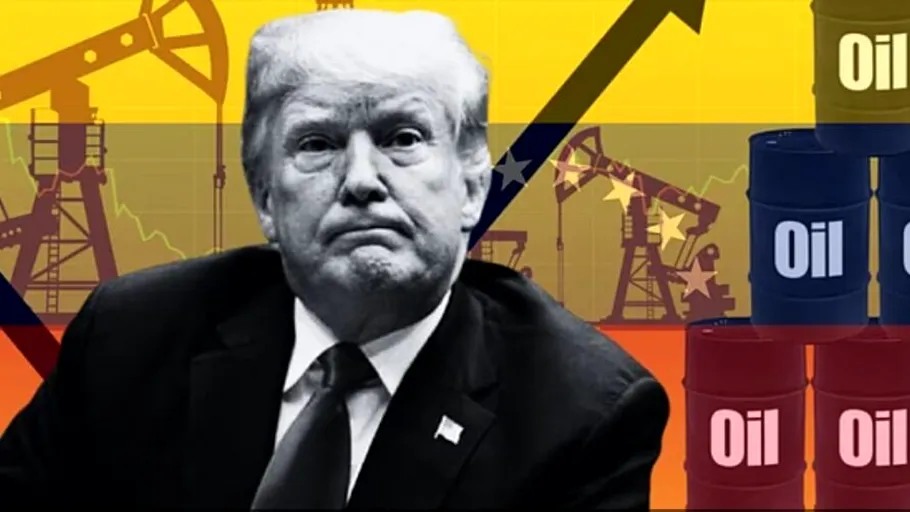 Miza petrolului din Venezuela, o „sabie” geopolitică cu două tăișuri. Promisiunea lui Trump privind investiții de „miliarde” se lovește de tăcerea giganților petrolieri americani