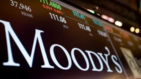Moody’s confirmă ratingul României: Perspective negative