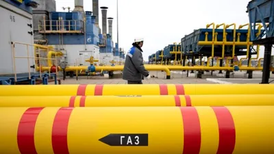 Bulgaria nu va mai tranzita gaz rusesc din 2026