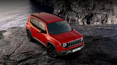 Jeep Renegade revine cu un design futurist: conceptul digital anunță un posibil succes pentru 2027