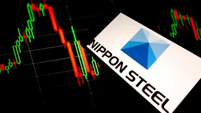 Achiziția U.S. Steel de 15 miliarde de dolari ridică semne de întrebare în rândul investitorilor