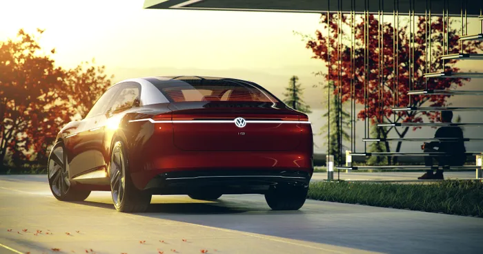 Volkswagen va investi în AI un miliard € până în 2030
