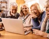 Pensionarii activi din Germania vor câștiga până la 2.000 de euro lunar fără taxe, începând din ianuarie