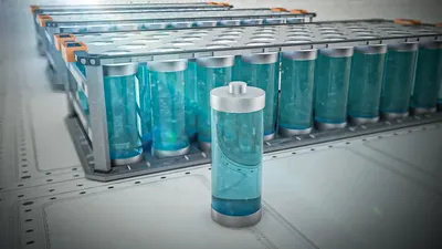 Chinezii dezvoltă o baterie pe bază de apă care rezistă sute de ani