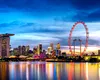 Singapore este cel mai scump oraș din lume, pentru al treilea an consecutiv