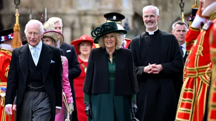 Regele Charles urcă 20 de poziții în topul miliardarilor britanici. Cine conduce clasamentul Sunday Times: „Numărul miliardarilor, în scădere”