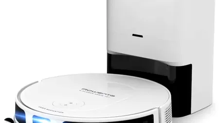 Topul aspiratoarelor robot în 2025: ce mărci dezamăgesc și cine domină piața, potrivit utilizatorilor