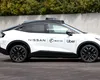 Nissan, Uber și Wayve vor colabora pentru a aduce robotaxiurile în Tokyo