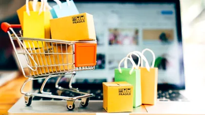 Sezonul cumpărăturilor și escrocheriile online