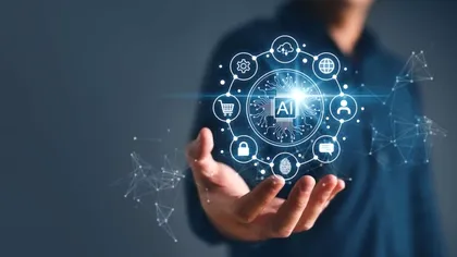 Patru pași esențiali pentru succesul AI în afaceri VIDEO