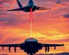 Berlinul acuză China că i-a atacat un avion cu o armă laser. Misiunea UE în Marea Roșie, pusă în pericol de un gest fără precedent
