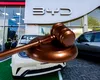 Gigantul auto chinez BYD ajunge în fața judecătorilor din Brazilia. Procurorii îl acuză trafic de persoane și condiții de muncă asemănătoare sclaviei