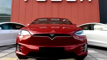 Tesla, în cădere liberă în China: vânzări cu 26% mai mici în aprilie