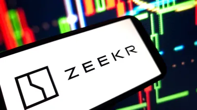 Geely scoate de pe bursă brandul premium Zeekr, care valorează aproape 7 miliarde de dolari