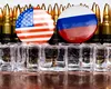 Cât de vulnerabilă este, de fapt, economia lui Putin și ce efect ar avea eventualele taxe vamale de 100% anunțate de Trump