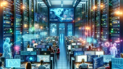 Proiecte și aplicații AI excentrice, dezvoltate în „Silicon Valley-ul Chinei”: de la inteligența artificială pentru divinație la roboţi şi interfeţe creier–computer