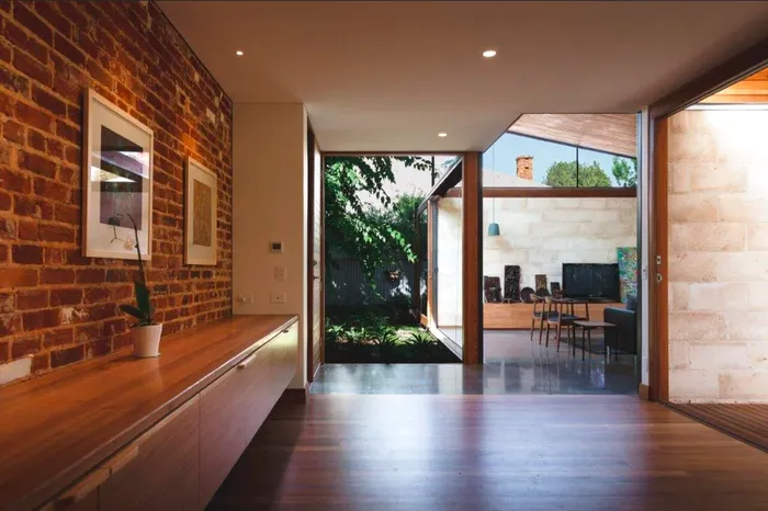 Foto: Troppo Architects