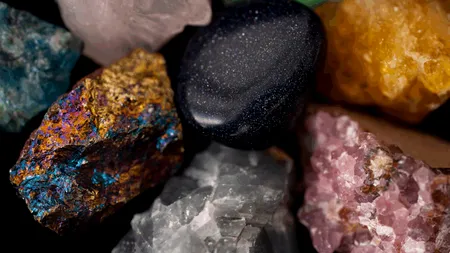 Mineralele critice, țintite de SUA printr-un fond de miliarde pentru extracție internațională
