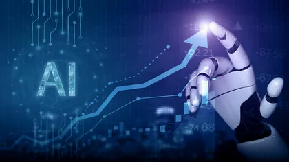 Economia SUA, trasă în sus de AI și Big Tech, dar prăpastia fața de micile afaceri se adâncește