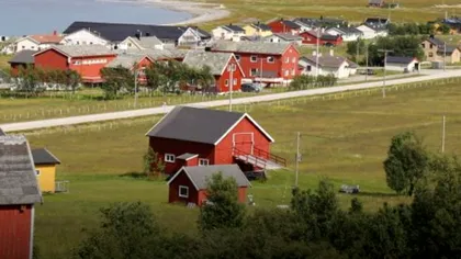Un oraș din Norvegia oferă case gratuite și multe facilități celor care aleg să se mute acolo