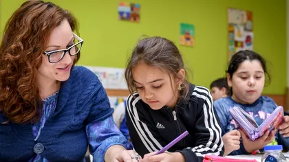 Rata abandonului școlar în România îngrozește Europa. Județele unde copiii renunță la școală de trei ori mai des decât media europeană